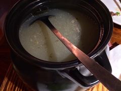 -绿茶餐厅(华联万柳店)