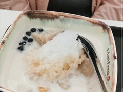 -鲜芋仙(太原街万达店)