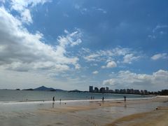 -马銮湾景区