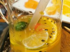 -何师烧烤Pro ·江湖川菜·小龙虾·精酿(太古里旗舰店)