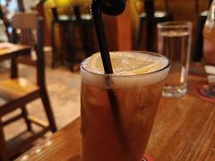 -JuiceRobot·手工意大利面&汉堡精酿(珠江新城店)