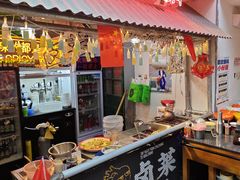 -王歘歘·chuǎ火锅(五道营店)