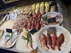 -玖味(老工人西路店)