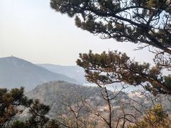 -棋盘山风景区