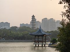 -江心屿景区