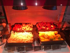 -福州仓山万达浦上大道地铁站锦江都城酒店