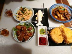 -小吊梨汤·北京菜·烤鸭(鸟巢店)