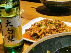 -我的面 川味Bistro(后沙峪店)