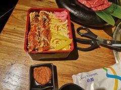 -汉拿山(北京上地华联店)
