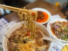 -寻裕记·现炒浇头面(人民广场店)