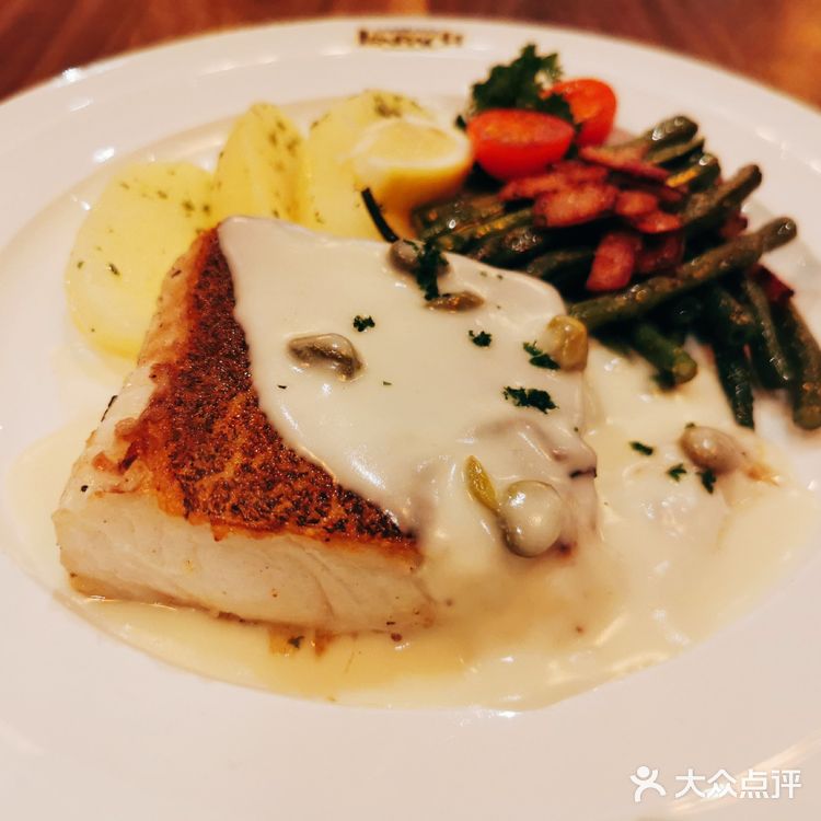 吃肉喝酒届的最强王者-兰巴赫