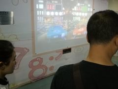 -陕西科学技术馆