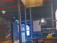 -管氏翅吧(中关村店)
