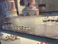 -诸暨耀江开元名都大酒店·琉森湖自助餐厅