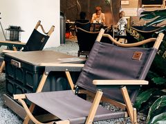 -J Create城市露营咖啡·简餐·宠物(上海动物园店)