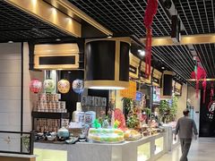 -川骄海鲜自助(亚运村店)