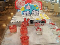 -北京王府井希尔顿酒店·万斯阁西餐厅