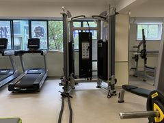 -中田·健身+普拉提(苗栗路店)