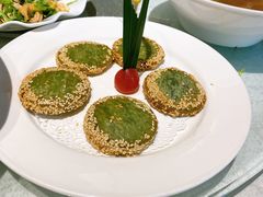 -金美华轩(东方路齐鲁店)