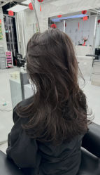 -5M HAIR SALON 旗舰店