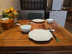 -绿茶餐厅(西单老佛爷店)