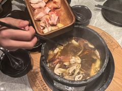 -芸山季·云南野生菌火锅(南翔印象城MEGA店)