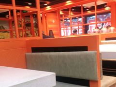 卡座-赵氏盱眙十三香龙虾(蓝村店)