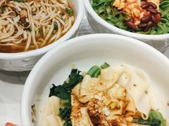 -老碗会·陕西手工面(前海世茂店)