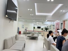 -慈铭体检(洋桥分院)