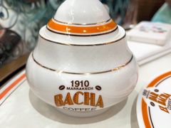 -夿萐咖啡(爱雍·乌节店)