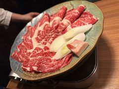 -满来寿喜烧(金虹桥店)