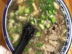 -羊坝头新鲜牛羊肉(中山中路店)