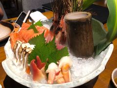 -和彩放题餐厅(酒仙桥店)