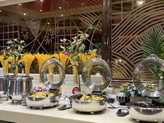 -萧邦音乐会所KTV·蒸汽活海鲜自助(福田店)