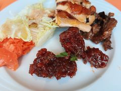 -上海明天广场JW万豪酒店