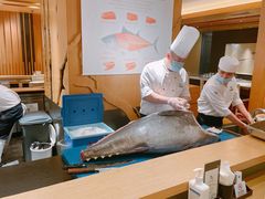 -西村日本料理(香格里拉饭店)