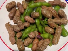 -龚海宝· 烧烤· 羊肉原切挂糊更好吃(庄市店)
