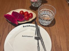 -芭莉与彩虹西餐厅(成都合生汇店)