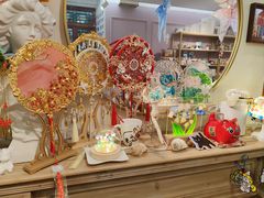 -100家灵感仓库·DIY团建(什刹海店)