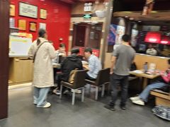 -和合谷(北新桥店)