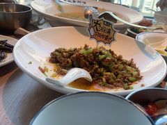 -太二酸菜鱼(中山龙之梦店)