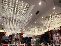 大堂-宁波状元楼酒店(和义路店)