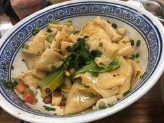 -秦豫肉夹馍(东羊市店)