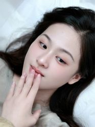 -林小西 · 专业半永久纹眉