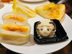 -加餐海鲜自助(宝龙一城店)