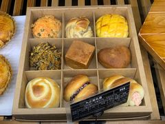 -Let's Taipei 非常烘焙(太古里店)