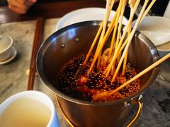-渔语鱼新川菜Bistro(万象天地店)