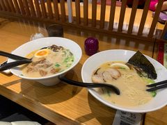 -一風堂拉面(美罗城店)
