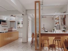 -Cafe on warm(丹霞店)