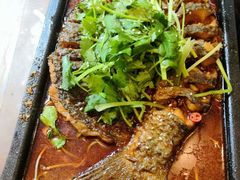 -一楼食业·美食人家
